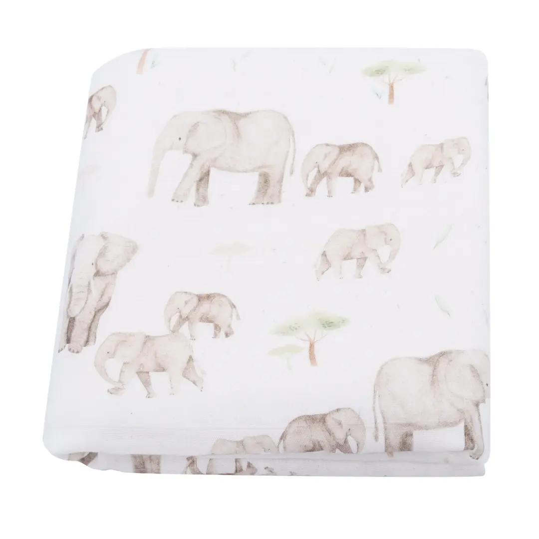 Tiny Dumbo | Muselina