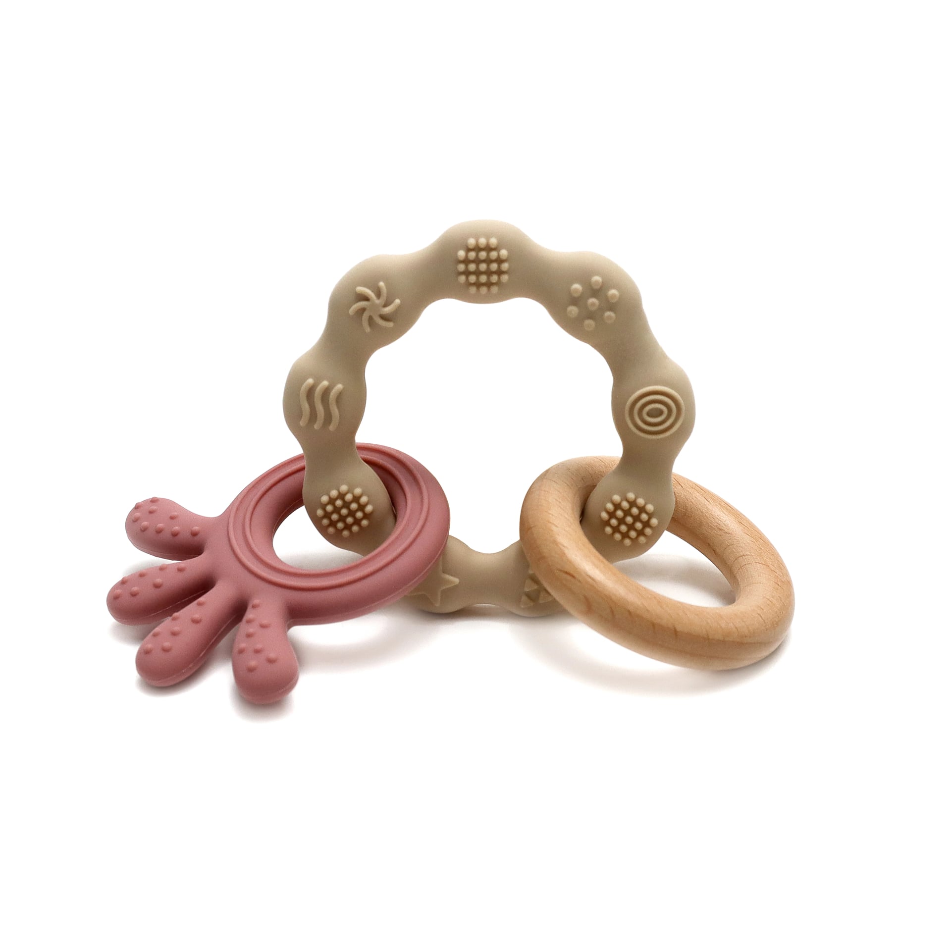 Octo Calm Pretty Pink | Mordedera