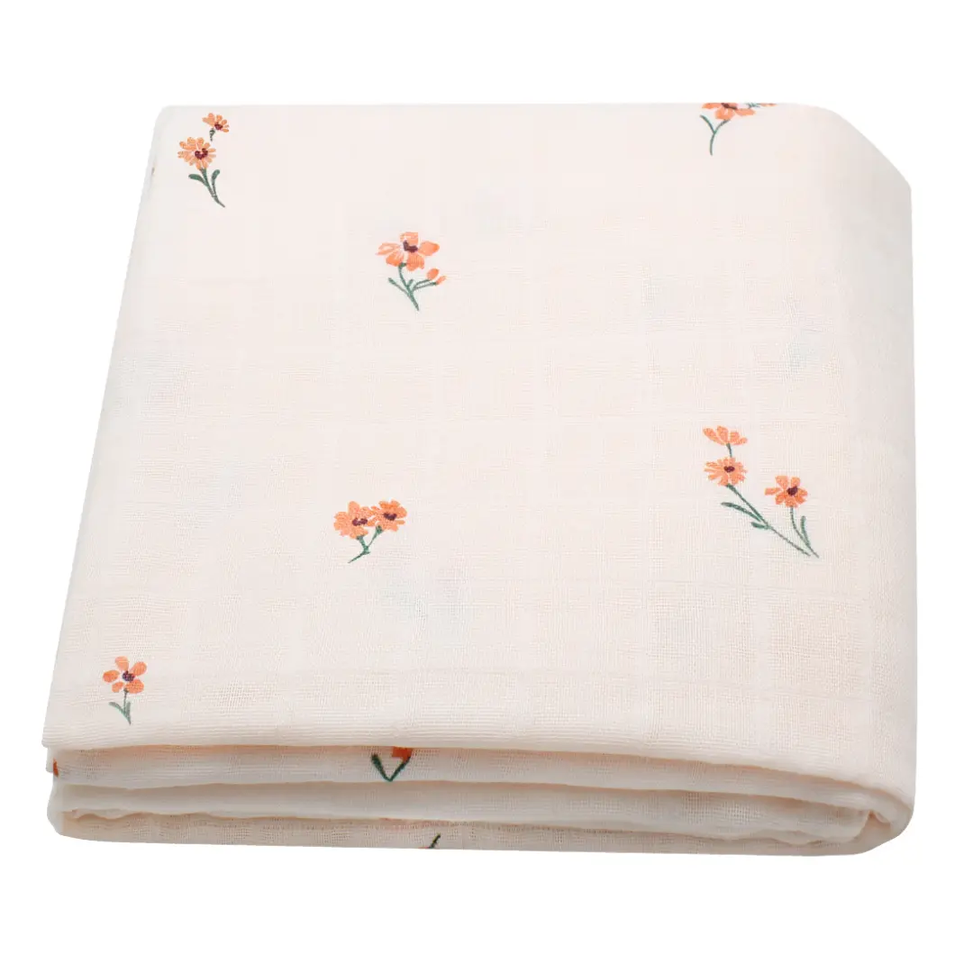 Baby Bloom | Muselina